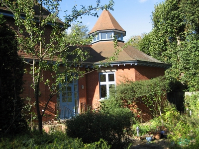 Clive Davis Architect