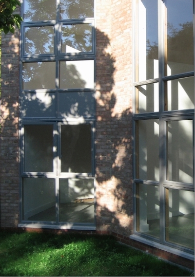 Clive Davis Architect