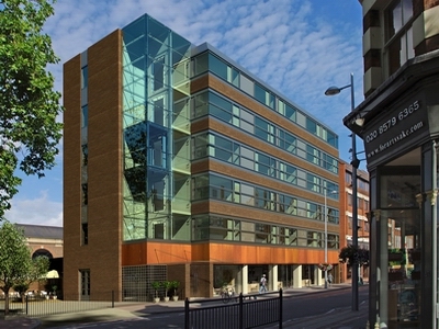 Clive Davis Architect