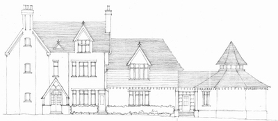 Clive Davis Architect