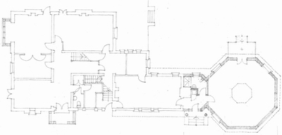 Clive Davis Architect