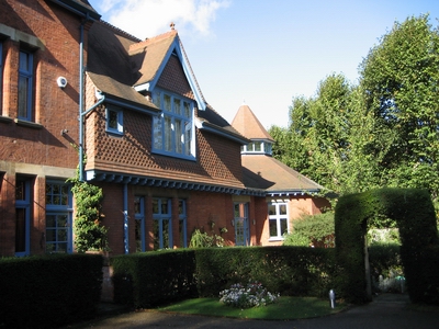 Clive Davis Architect