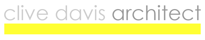 Clive Davis Architect