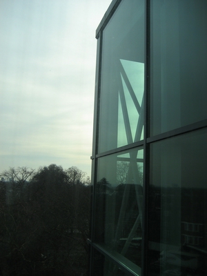 Clive Davis Architect