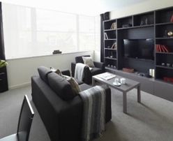 Clive Davis Architect