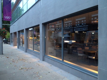 Clive Davis Architect