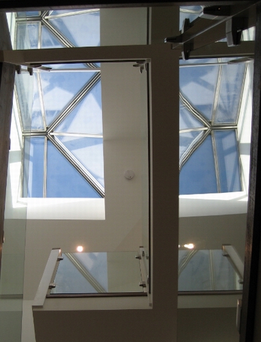 Clive Davis Architect