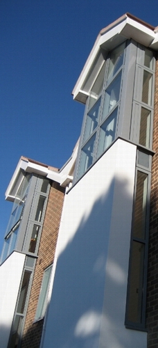 Clive Davis Architect