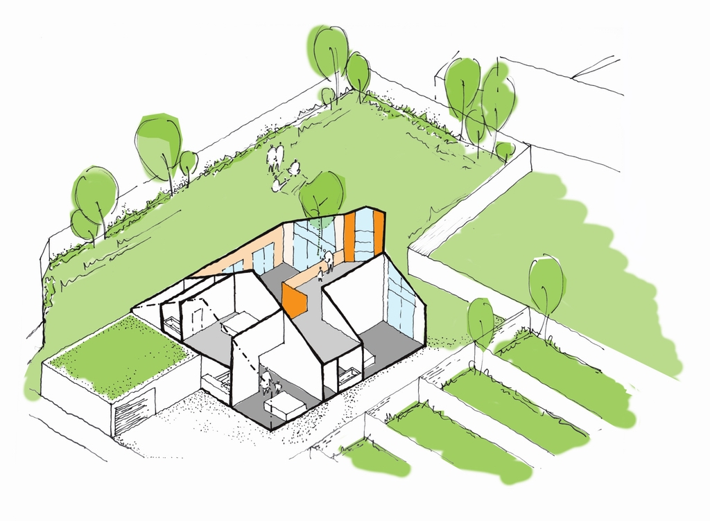 Clive Davis Architect