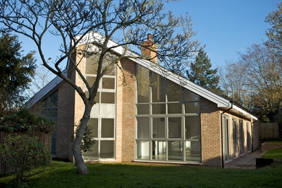 Clive Davis Architect