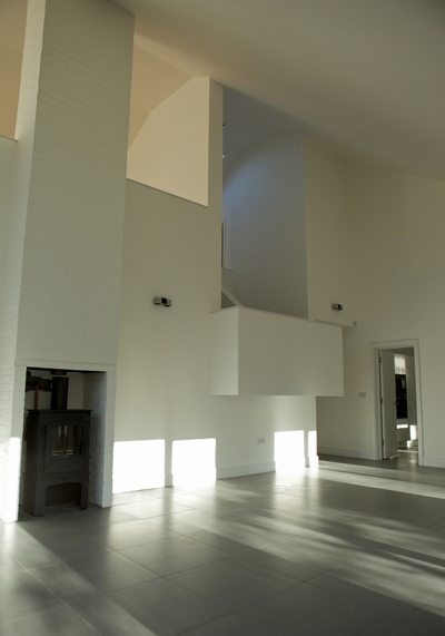 Clive Davis Architect