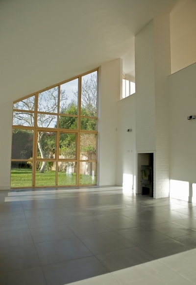 Clive Davis Architect