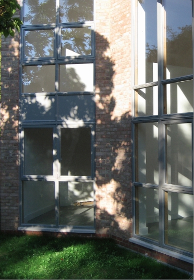 Clive Davis Architect