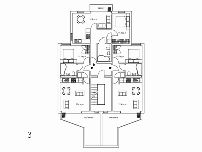 Clive Davis Architect
